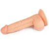 Ultra miękkie dildo The Ultra Soft Dude 20cm